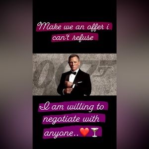 Make me an offer ❤️